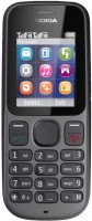 Мобильный телефон Nokia 101 Phantom Black