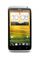 Мобильный телефон HTC One X 16 Gb White