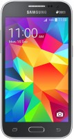 Мобильный телефон Samsung G361H Galaxy Core Prime VE Titanium gray