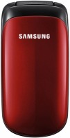 Мобильный телефон Samsung E1150 Red