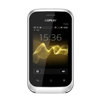 Мобильный телефон Explay T280 White