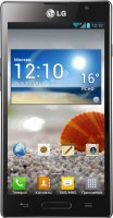 Мобильный телефон LG Optimus L9 Black