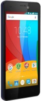 Мобильный телефон Prestigio 5502 Muze A5 Duo Blue