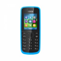 Мобильный телефон Nokia 109 Blue