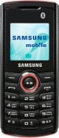 Мобильный телефон Samsung GT-E2121B Candy Red