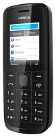 Мобильный телефон Nokia 109 Black