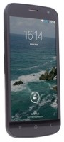 Мобильный телефон DEXP Ixion E 2.5 White