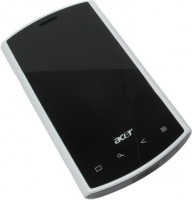 Мобильный телефон Acer Liquid E S100 White