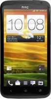 Мобильный телефон HTC One X 16Gb Grey