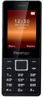 Мобильный телефон Prestigio Muze A1 Black