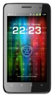 Мобильный телефон Prestigio MultiPhone 4300 DUO