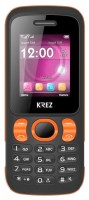 Мобильный телефон Krez PL104BO DUO