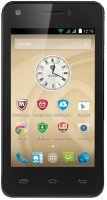 Мобильный телефон Prestigio MultiPhone 3405 Silver