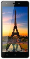 Мобильный телефон BQ BQS-5004 Paris Red