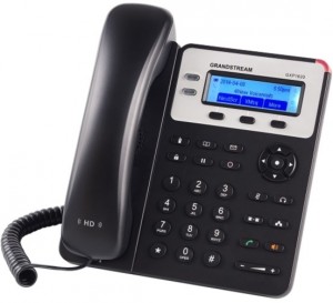 SIP-телефон Grandstream GXP-1620