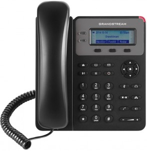 SIP-телефон Grandstream GXP-1615