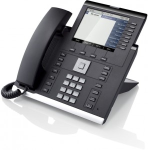 SIP-телефон Siemens OpenScape 55G L30250-F600-C290
