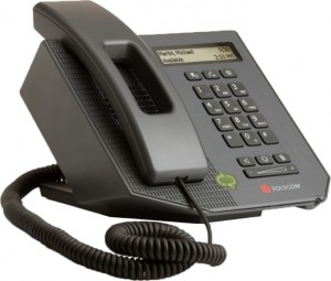 SIP-телефон Polycom CX300
