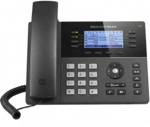 SIP-телефон Grandstream GXP-1782