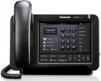 SIP-телефон Panasonic KX-UT670RU
