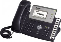 SIP-телефон Yealink SIP-T26P