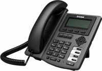 SIP-телефон D-Link DPH-150S/F3A