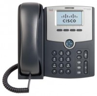 SIP-телефон Linksys SPA502G