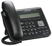 SIP-телефон Panasonic KX-UT113
