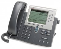 SIP-телефон Cisco 7962G