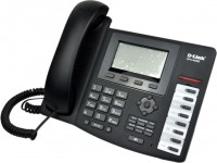 SIP-телефон D-Link DPH-400S/F3