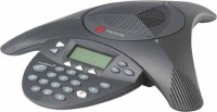 SIP-телефон Polycom SoundStation2W EX