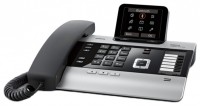 SIP-телефон Gigaset DX800 A Titanium