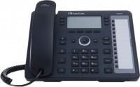 SIP-телефон AudioCodes 430HDEPS