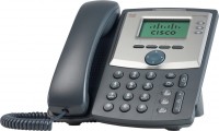 SIP-телефон Cisco SB SPA512G