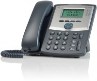 SIP-телефон Cisco SPA303-G2