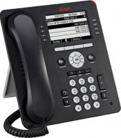 SIP-телефон Avaya 9608