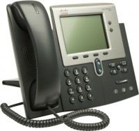 SIP-телефон Cisco 7942G