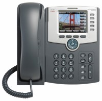 SIP-телефон Cisco SPA525G2