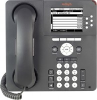 SIP-телефон Avaya 9630G