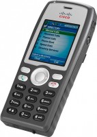 SIP-телефон Cisco 7925G