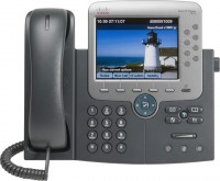 SIP-телефон Cisco 7975G