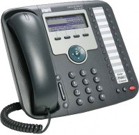 SIP-телефон Cisco 7931G