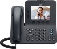 SIP-телефон Cisco 8941