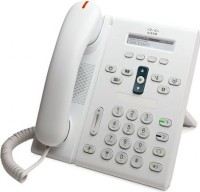 SIP-телефон Cisco 6921 White
