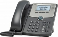 SIP-телефон Cisco SPA514G