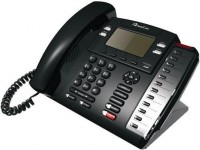SIP-телефон AudioCodes 320HDEPS