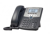 SIP-телефон Cisco SPA509G