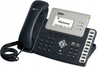 SIP-телефон ZTE ZXV10 P802H