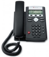 SIP-телефон Polycom SoundPoint IP 331