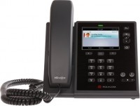 SIP-телефон Polycom CX500
